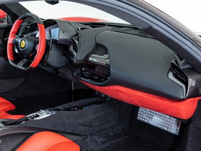 2022 Ferrari SF90 STRADALE 照片 4