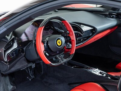 2022 Ferrari SF90 STRADALE 照片 6
