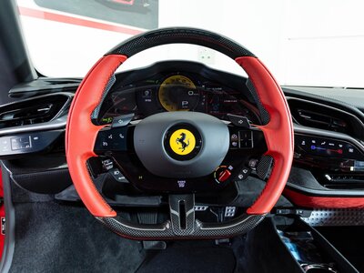 2022 Ferrari SF90 STRADALE 照片 7