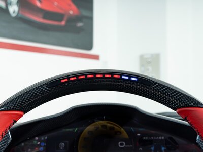 2022 Ferrari SF90 STRADALE 照片 8