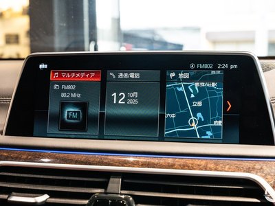 2018 BMW 7 SERIES thumbnail 43