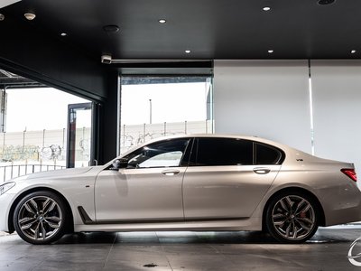 2018 BMW 7 SERIES thumbnail 72