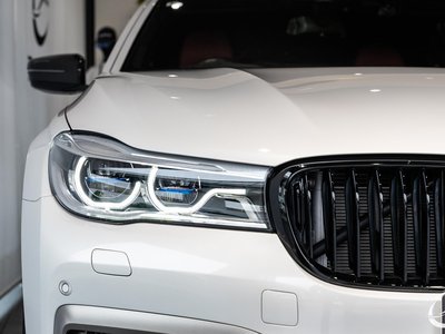 2018 BMW 7 SERIES thumbnail 70