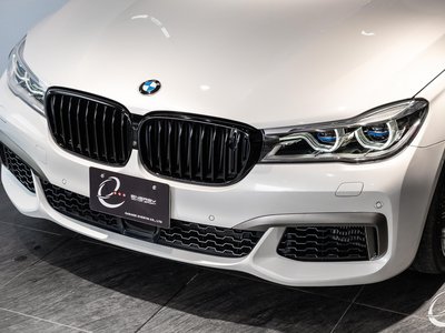 2018 BMW 7 SERIES thumbnail 69