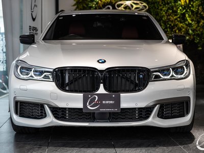 2018 BMW 7 SERIES thumbnail 66