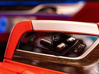 2018 BMW 7 SERIES thumbnail 59