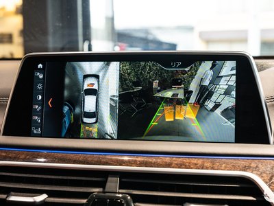 2018 BMW 7 SERIES thumbnail 44