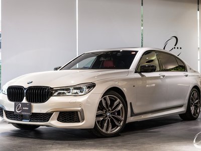 2018 BMW 7 SERIES thumbnail 67