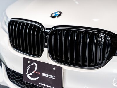 2018 BMW 7 SERIES photo 11