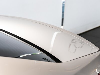 2018 BMW 7 SERIES photo 13