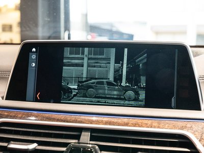 2018 BMW 7 SERIES thumbnail 51