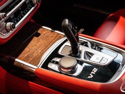 2018 BMW 7 SERIES thumbnail 68
