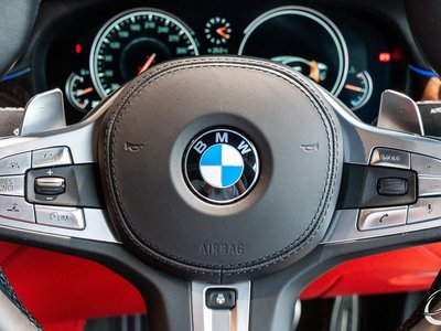 2018 BMW 7 SERIES thumbnail 37
