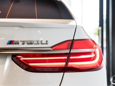 2018 BMW 7 SERIES thumbnail 76