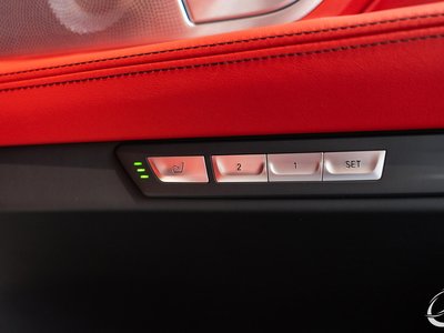 2018 BMW 7 SERIES thumbnail 56