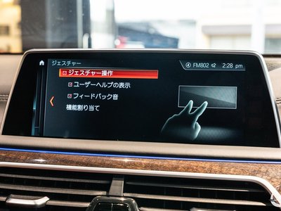 2018 BMW 7 SERIES thumbnail 49