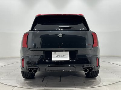 صورة 15 لـ 2026 MINI COOPER COUNTRYMAN