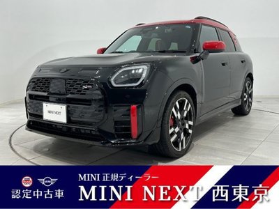 صورة 1 لـ 2026 MINI COOPER COUNTRYMAN