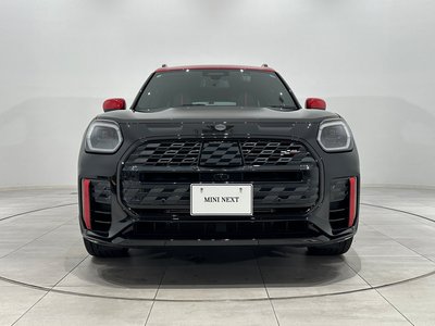 صورة 11 لـ 2026 MINI COOPER COUNTRYMAN