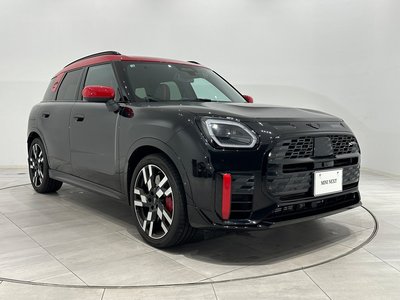 صورة 12 لـ 2026 MINI COOPER COUNTRYMAN
