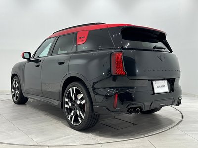 صورة 16 لـ 2026 MINI COOPER COUNTRYMAN