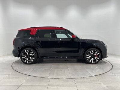 صورة 13 لـ 2026 MINI COOPER COUNTRYMAN