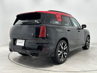 صورة 14 لـ 2026 MINI COOPER COUNTRYMAN