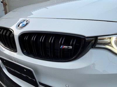 2017 BMW M3 SEDAN photo 15