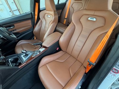 2017 BMW M3 SEDAN thumbnail 58