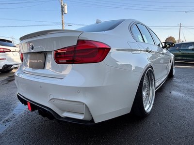 2017 BMW M3 SEDAN thumbnail 27