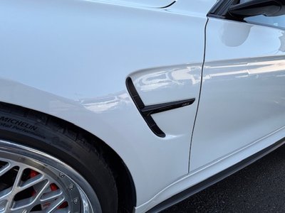 2017 BMW M3 SEDAN photo 14