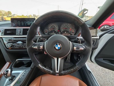 2017 BMW M3 SEDAN thumbnail 46