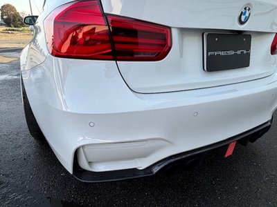 2017 BMW M3 SEDAN thumbnail 23