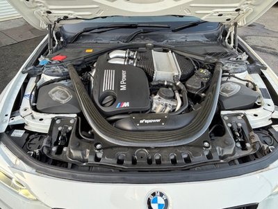 2017 BMW M3 SEDAN thumbnail 34