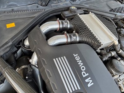 2017 BMW M3 SEDAN thumbnail 33
