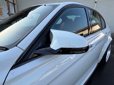 2017 BMW M3 SEDAN photo 13