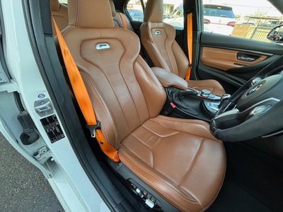 2017 BMW M3 SEDAN thumbnail 41