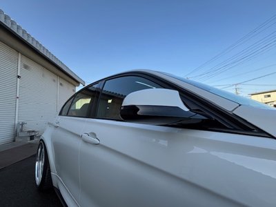 2017 BMW M3 SEDAN thumbnail 30