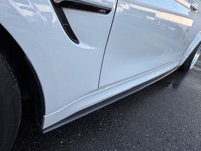 2017 BMW M3 SEDAN photo 9