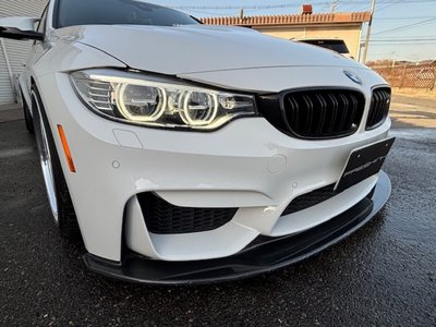 2017 BMW M3 SEDAN photo 7
