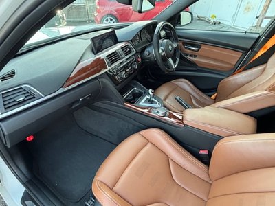 2017 BMW M3 SEDAN thumbnail 59