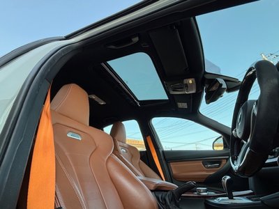 2017 BMW M3 SEDAN thumbnail 51