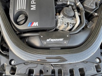 2017 BMW M3 SEDAN thumbnail 38