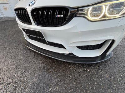 2017 BMW M3 SEDAN photo 5