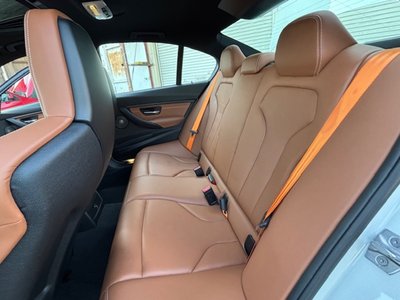 2017 BMW M3 SEDAN thumbnail 54