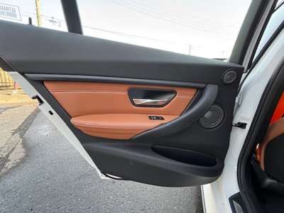 2017 BMW M3 SEDAN thumbnail 55