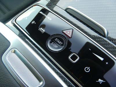 2022 Mercedes-BENZ EQE AMG photo 51