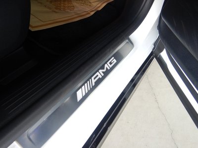 2022 Mercedes-BENZ EQE AMG photo 38