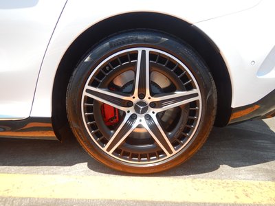 2022 Mercedes-BENZ EQE AMG photo 34