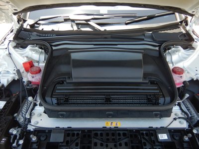 2022 Mercedes-BENZ EQE AMG photo 26